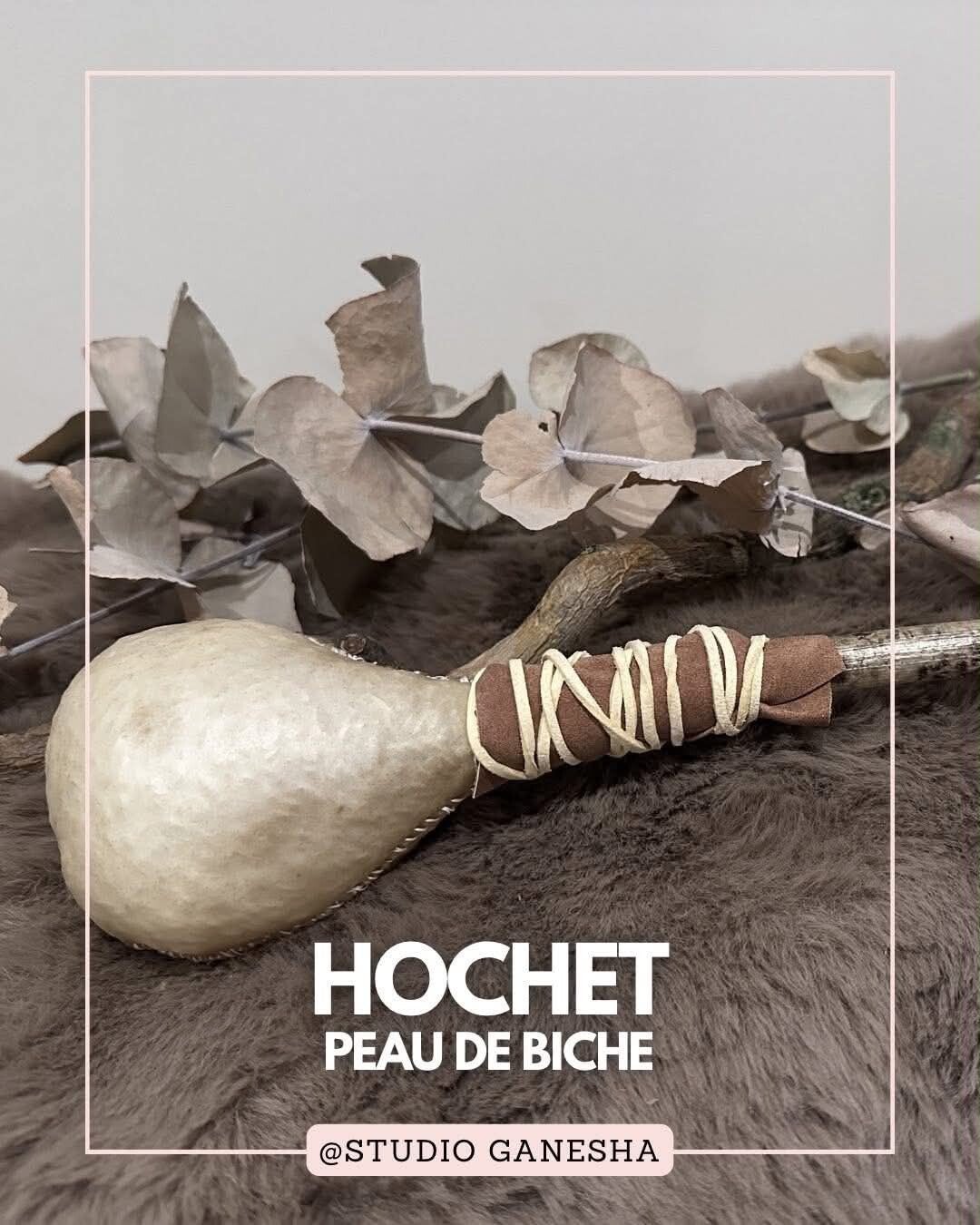 Hochet