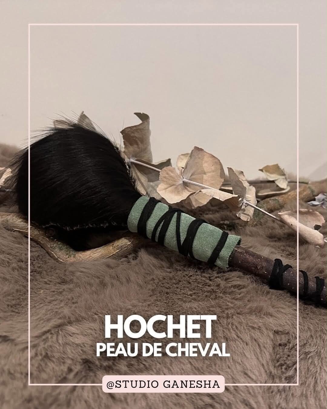 Hochet
