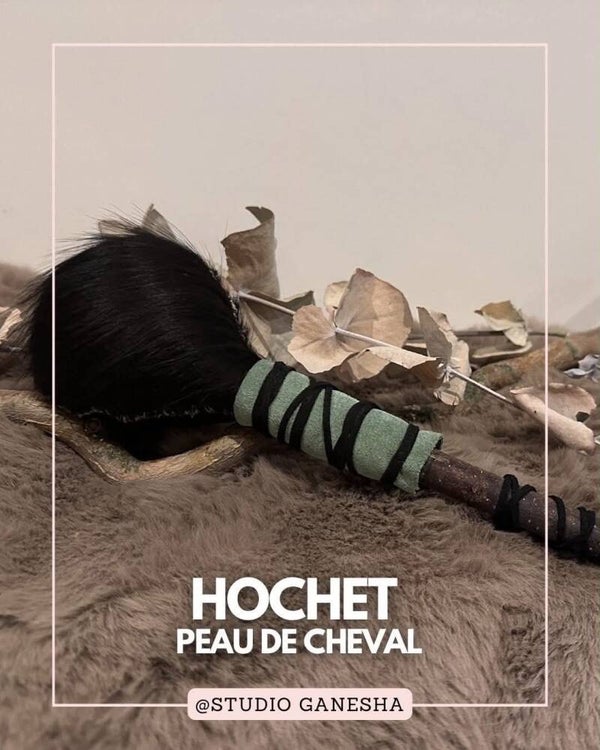 Hochet