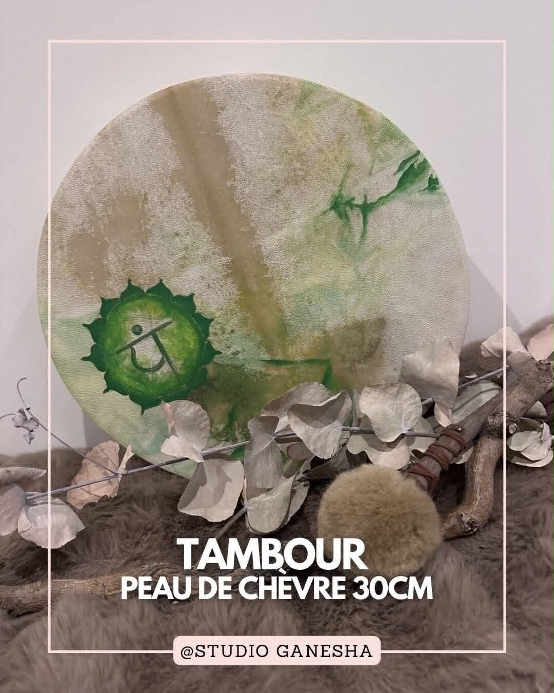 Tambour