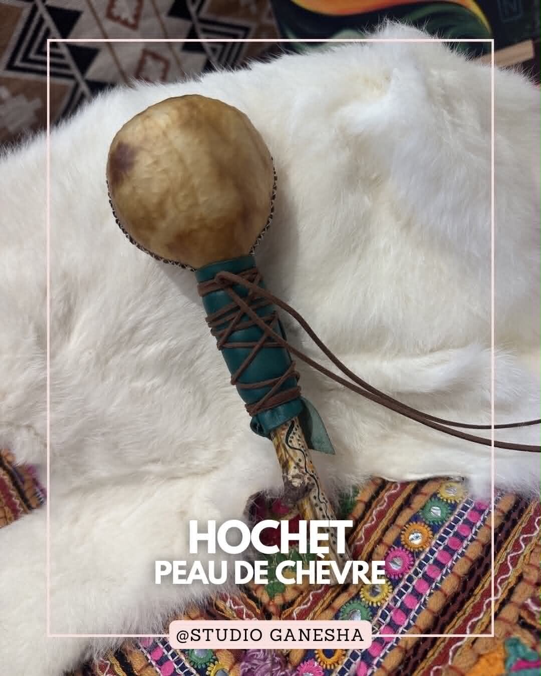 Hochet