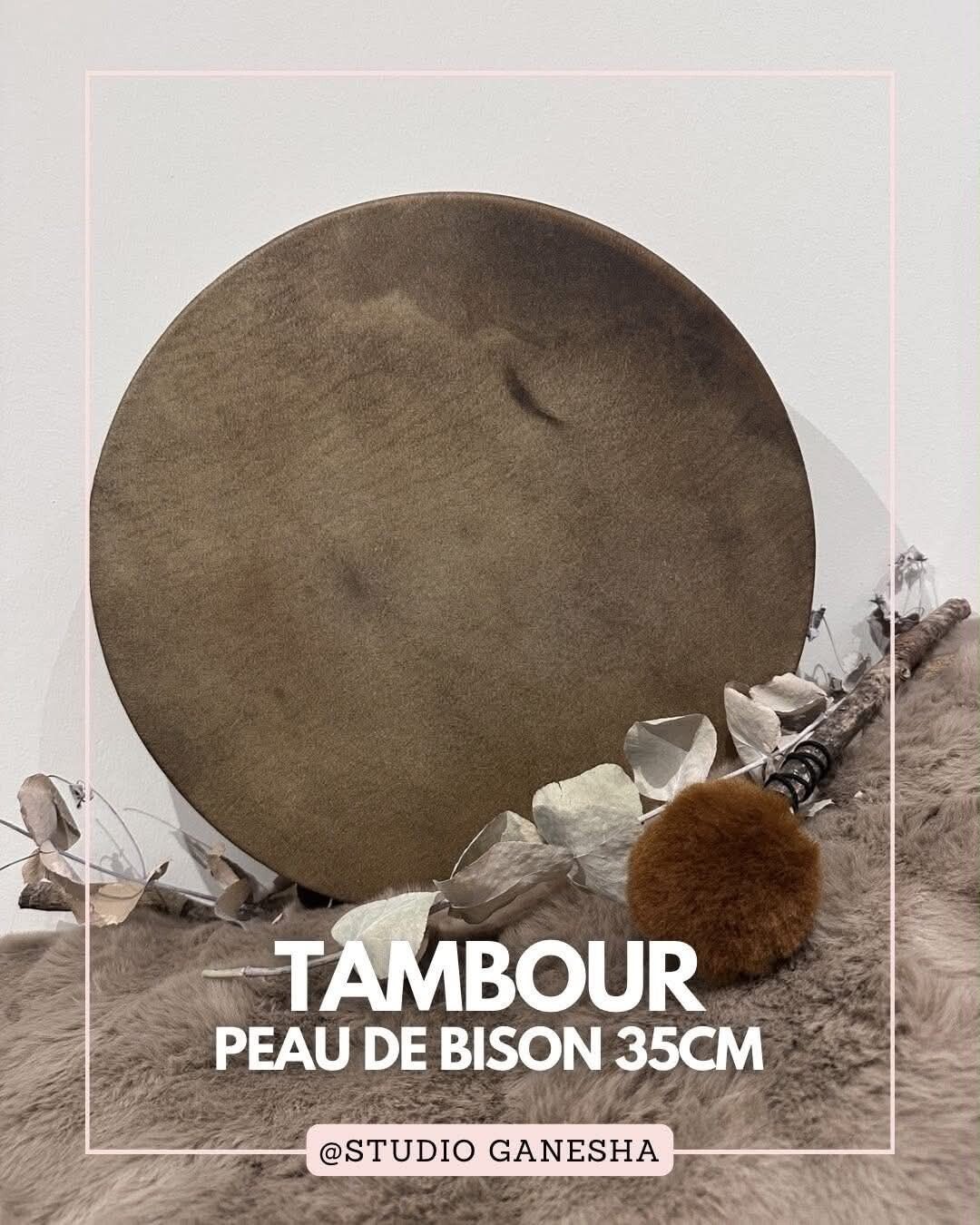 Tambour