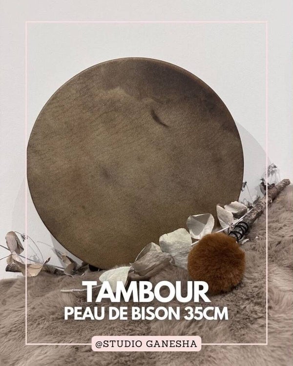 Tambour