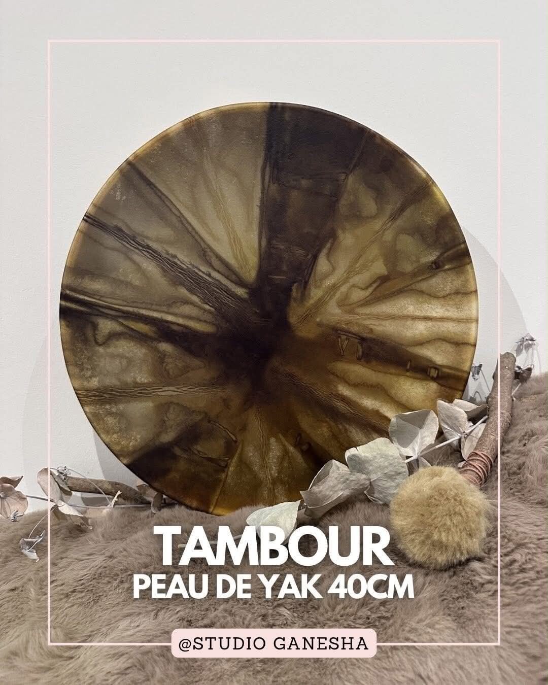Tambour