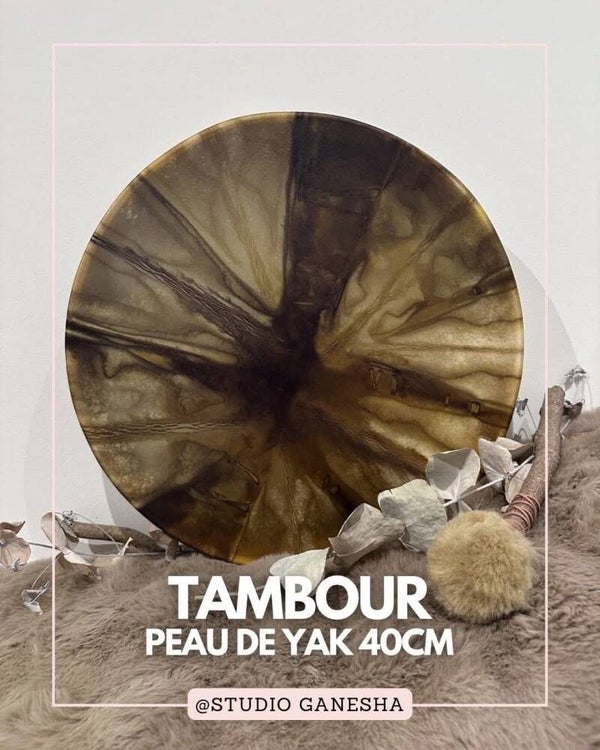 Tambour