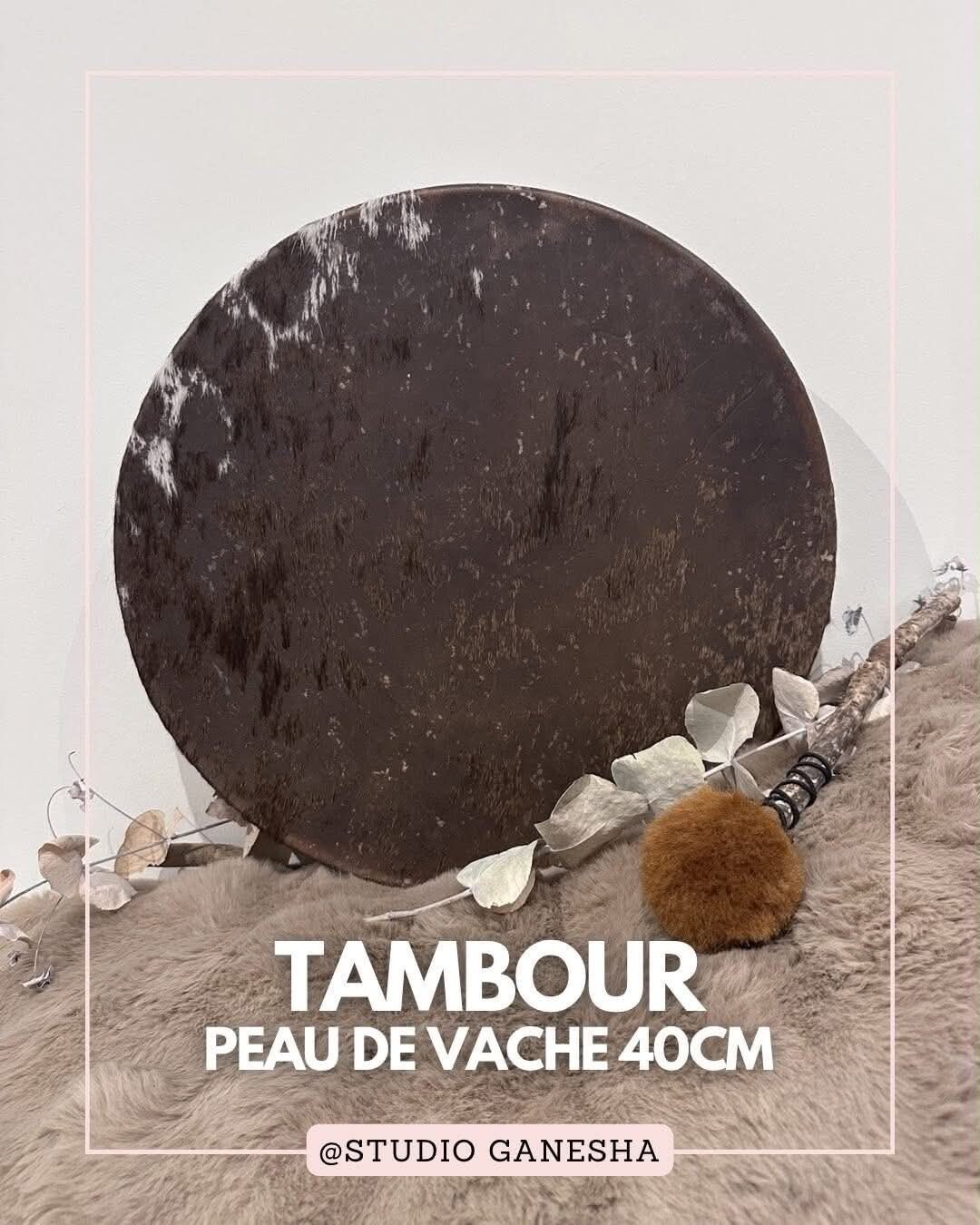 Tambour