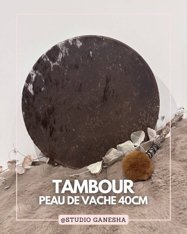 Tambour