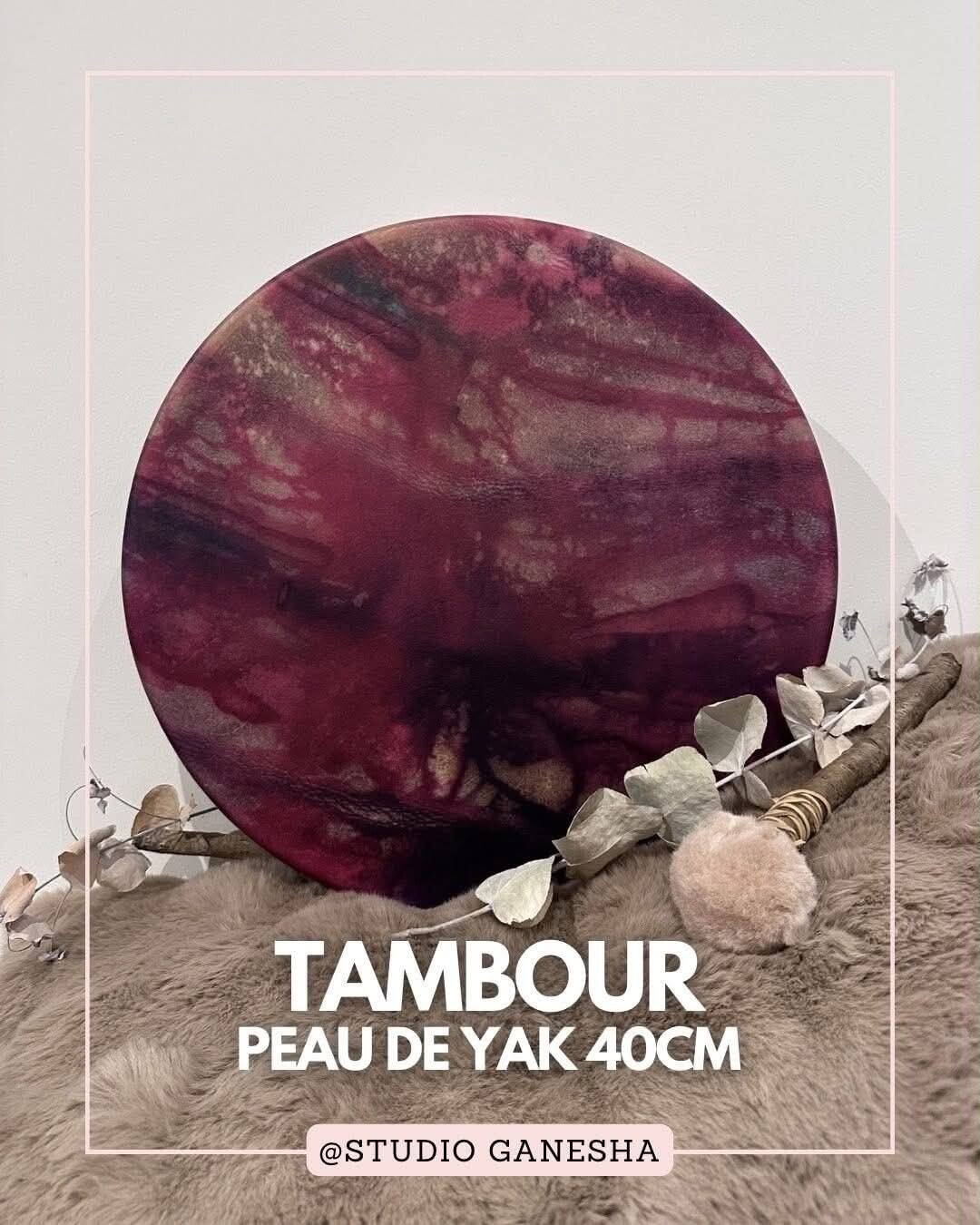 Tambour