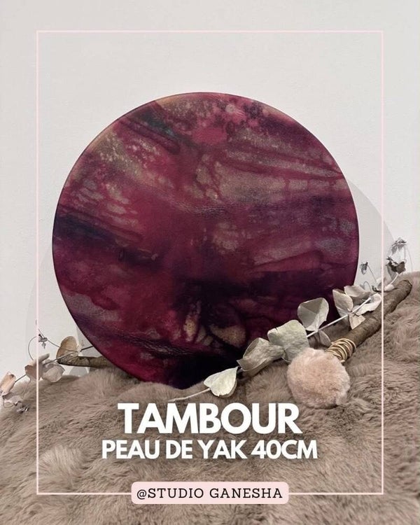 Tambour