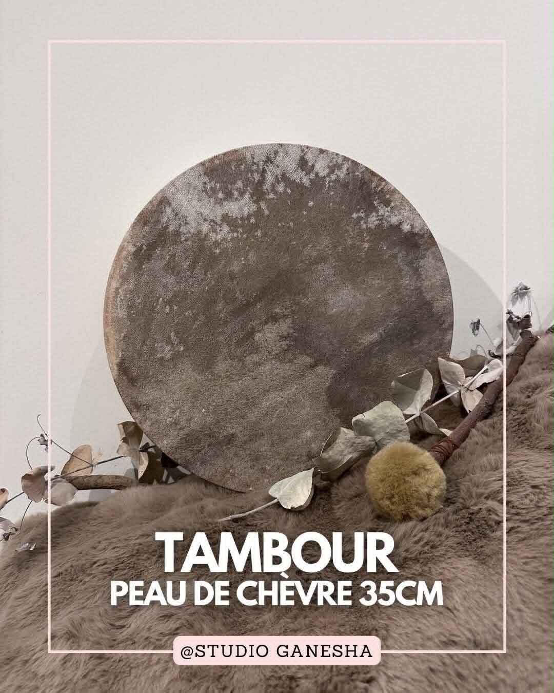 Tambour