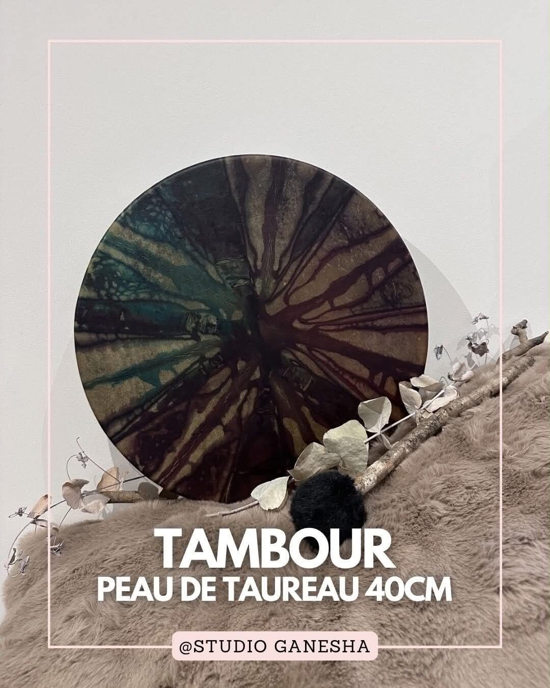 Tambour