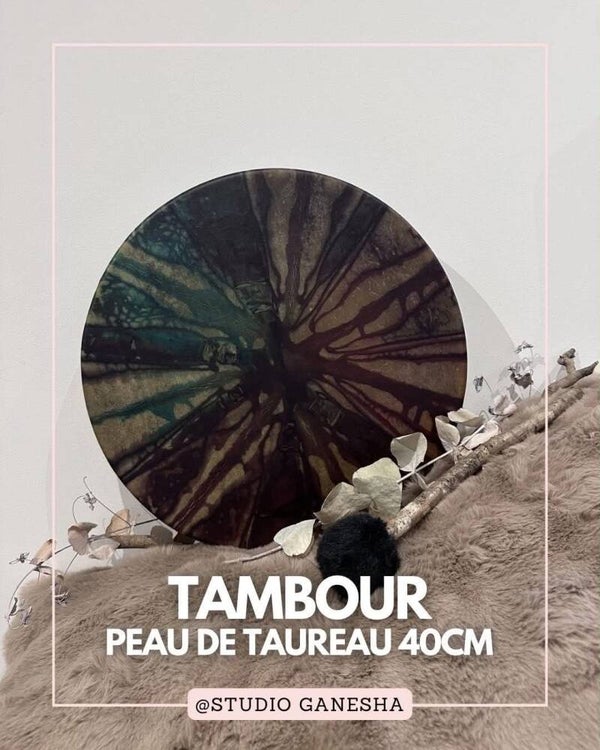 Tambour