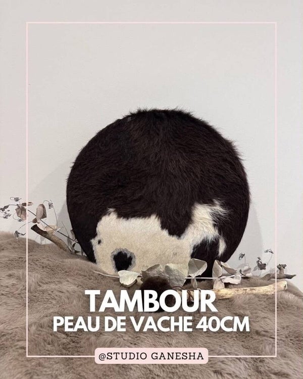 Tambour