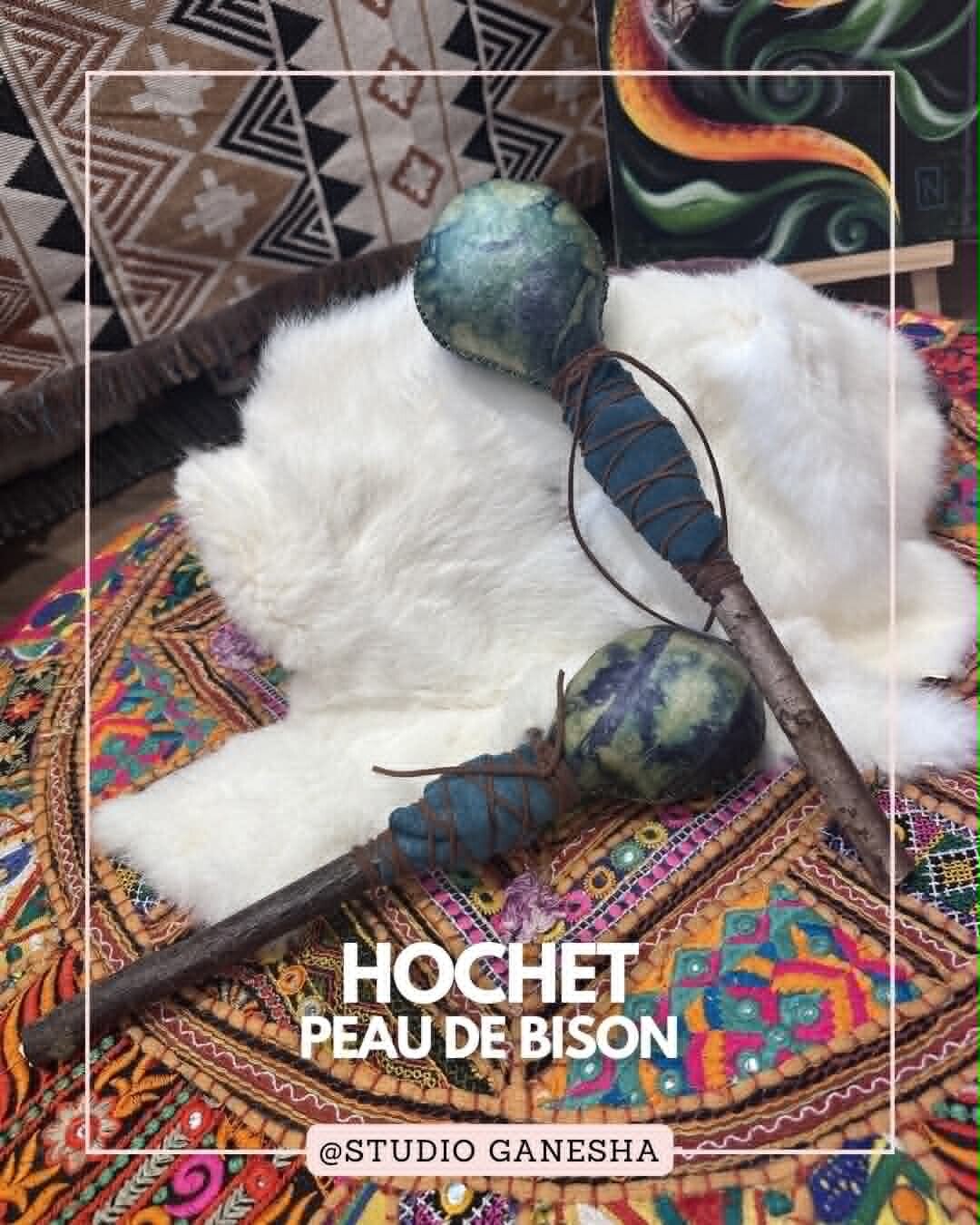 Hochet