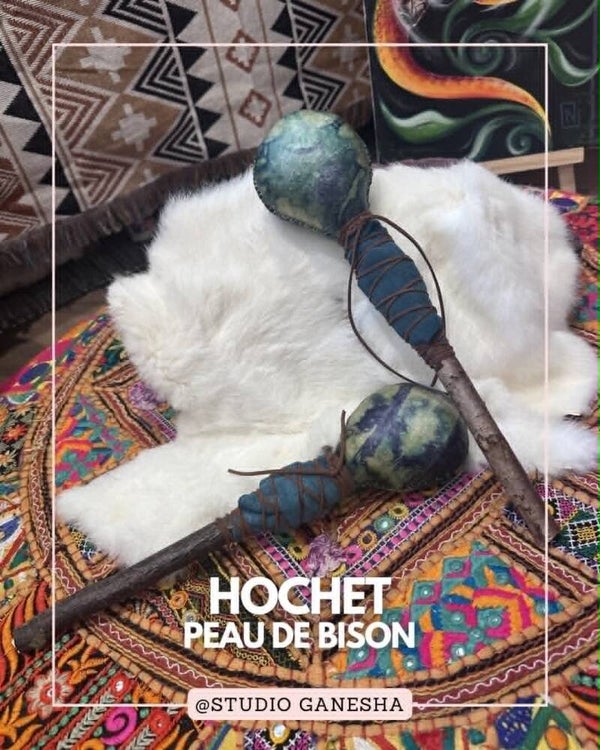 Hochet