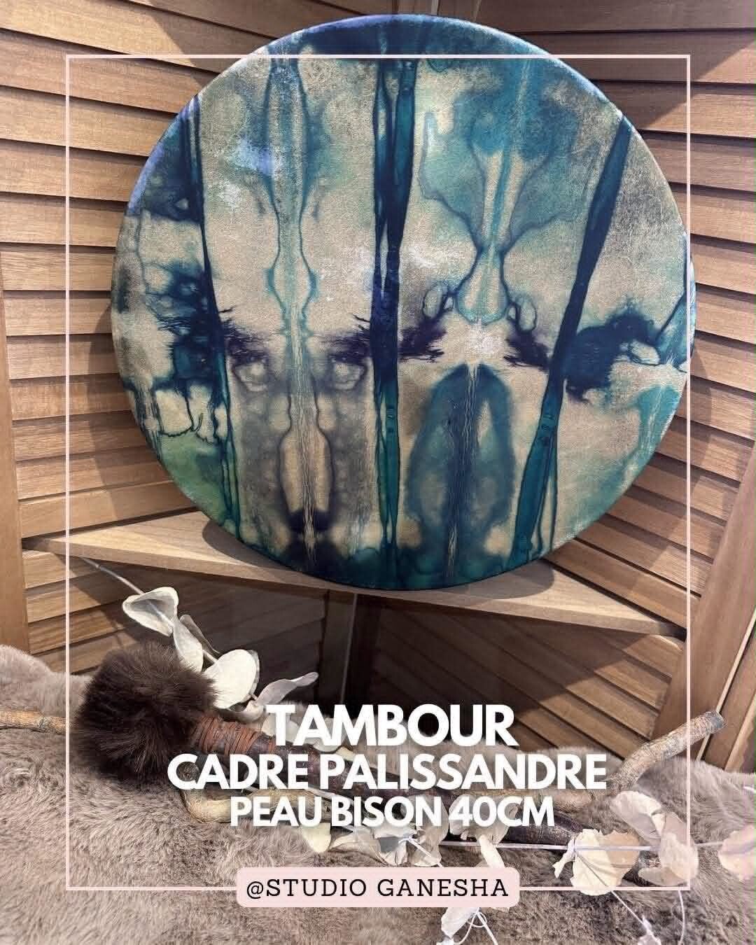 Tambour