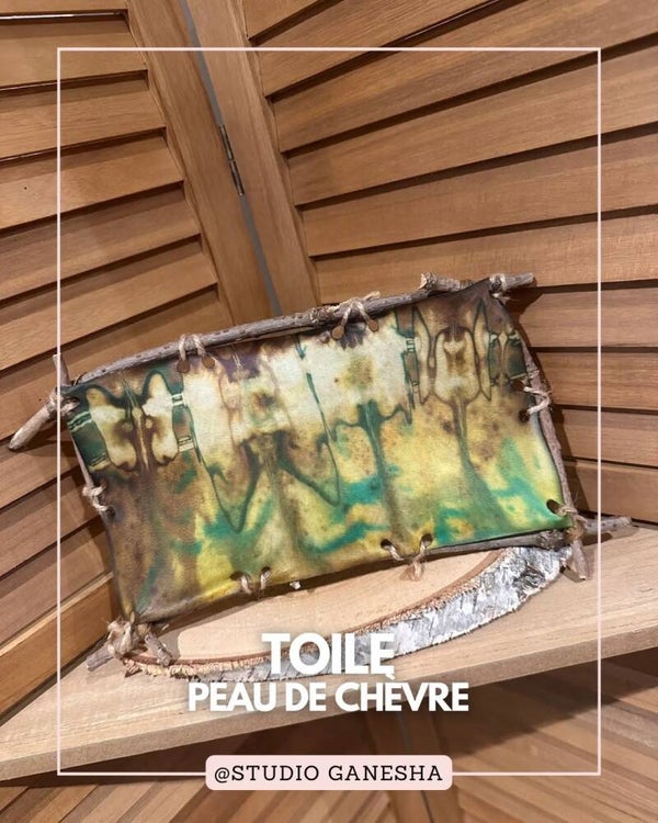 Toile