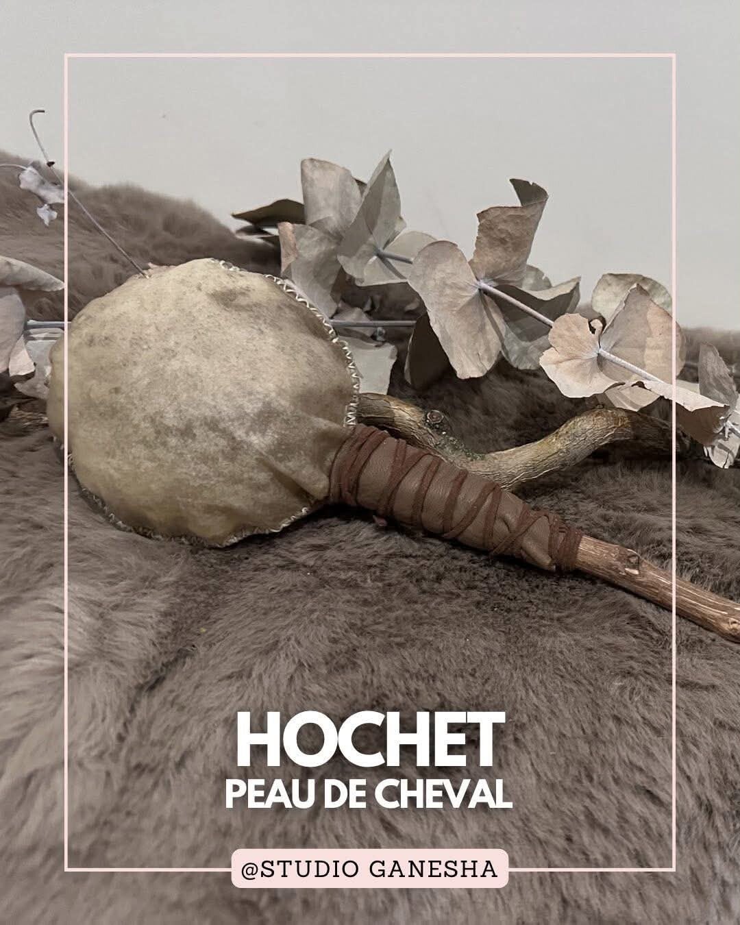 Hochet