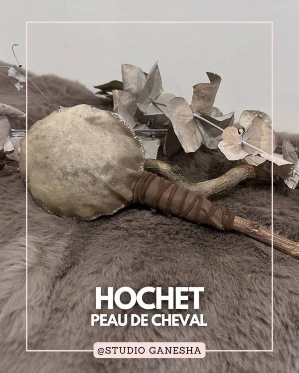 Hochet