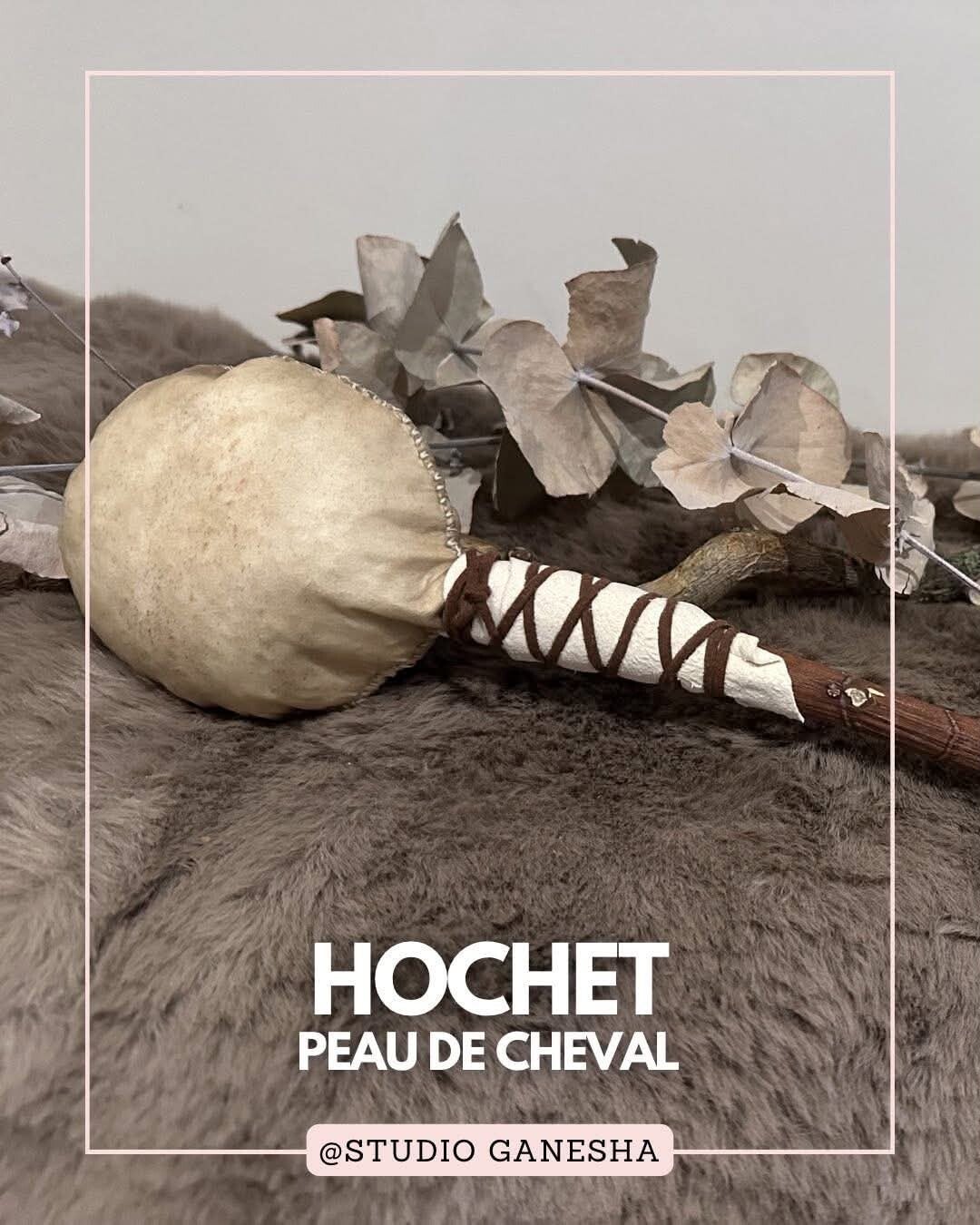 Hochet