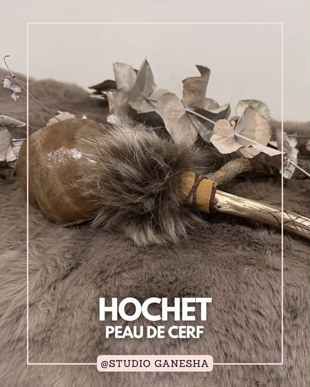 Hochet