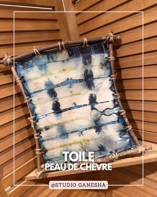 Toile