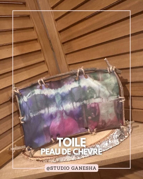 Toile