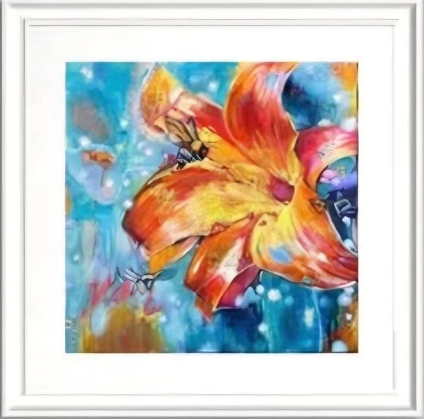 Flower 1