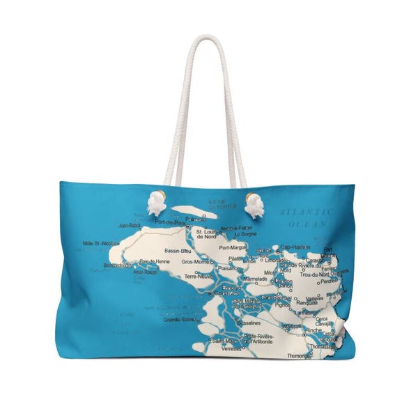 Perle La -Travel Bag