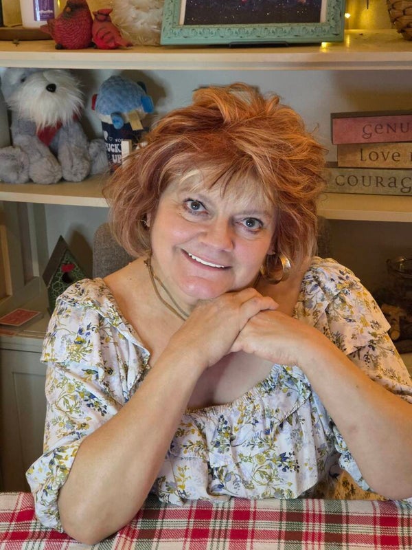 A 60-Minute Private Booking With Deborah