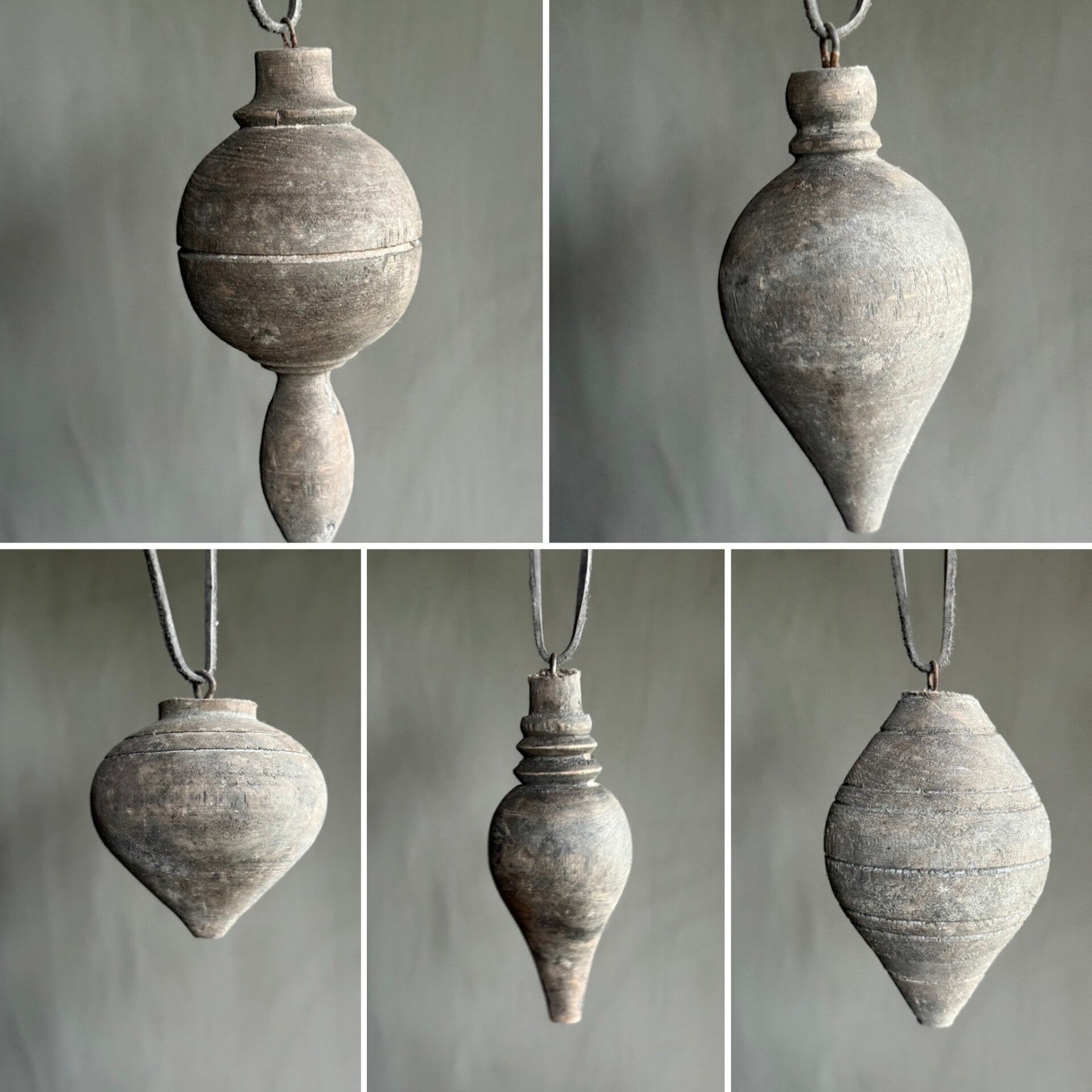 houten hanger (verschillende modellen en kan natuurlijk ook liggen)