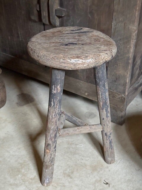 Kruk rond uit china C