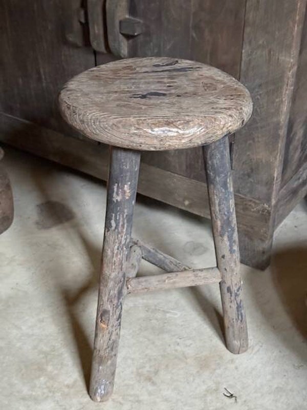 Kruk rond uit china C