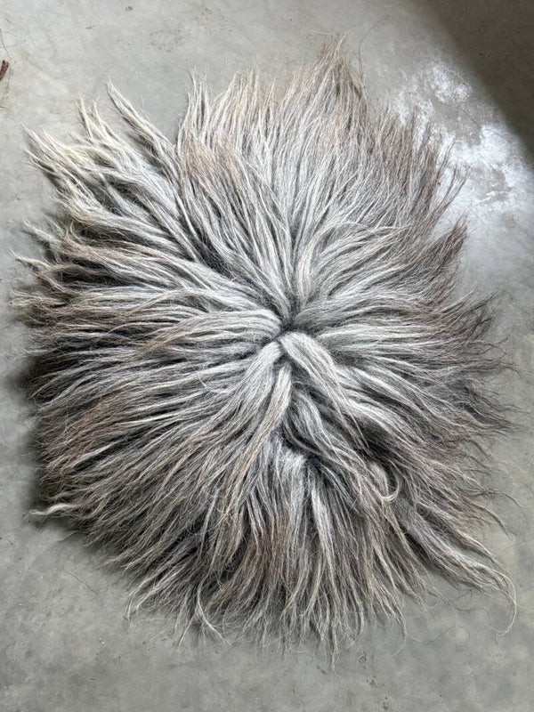 Decovachtje Groot, Heidschnucke