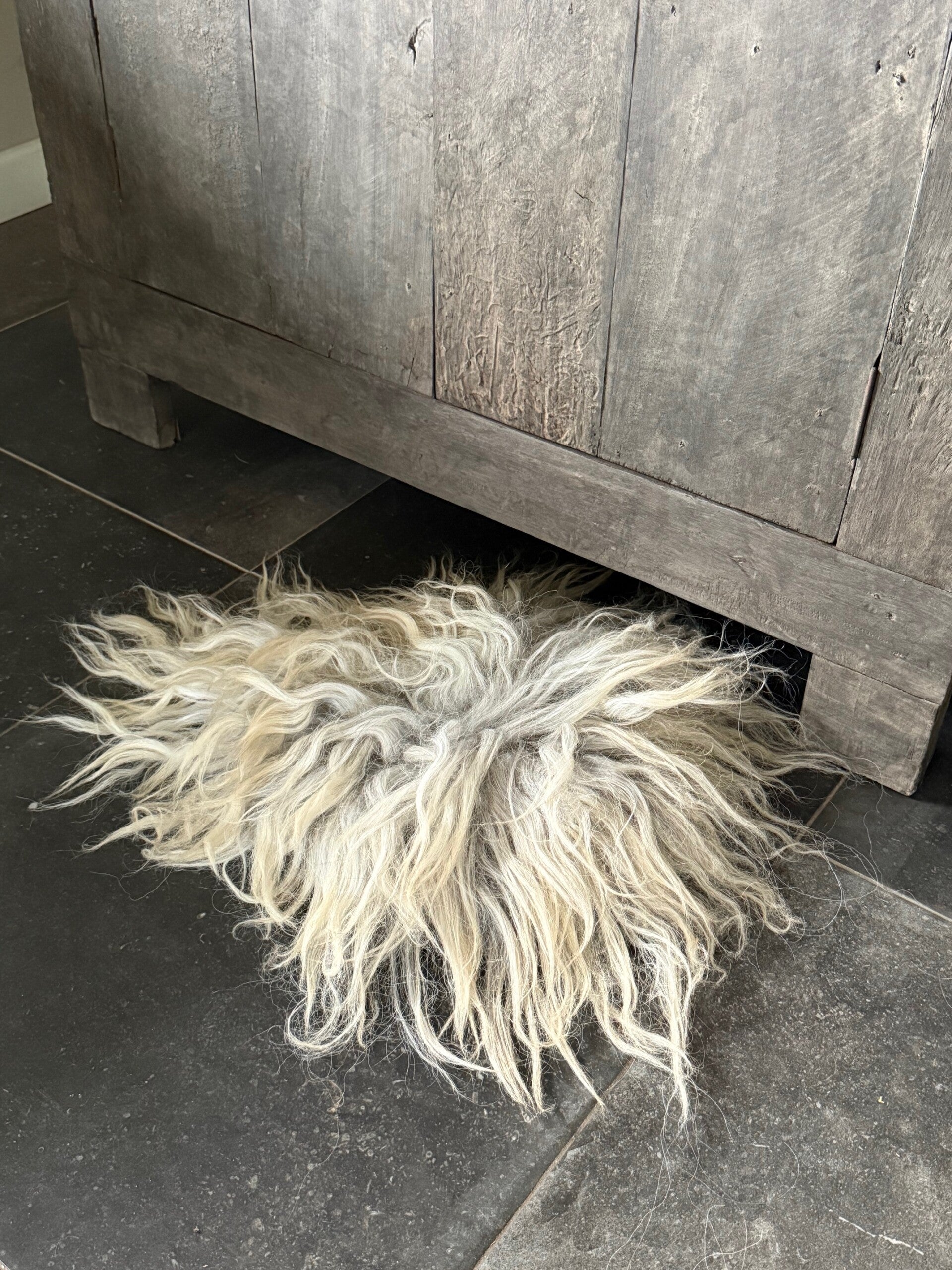 decovachtje licht, diervriendelijk