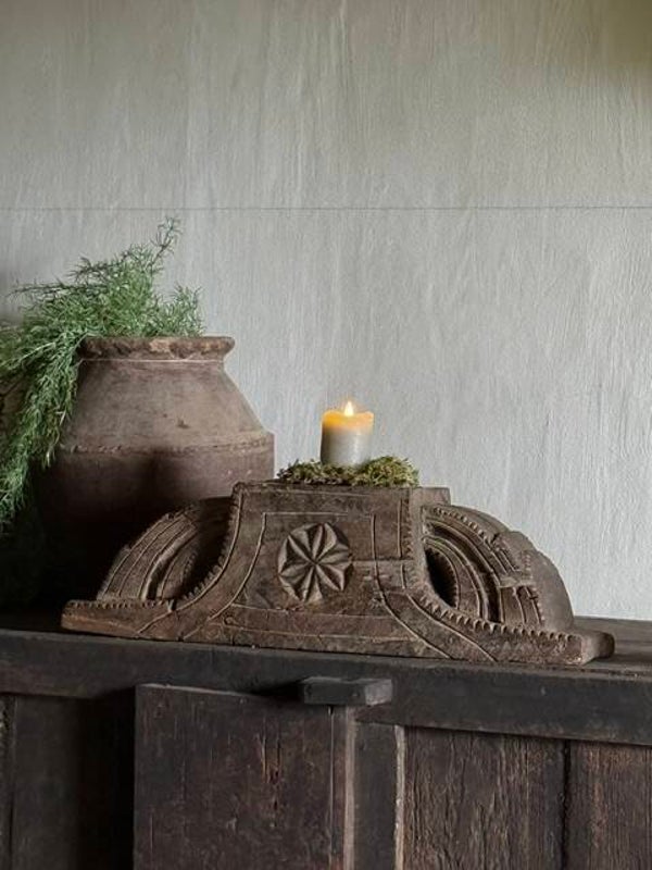 Ornament kandelaar G2