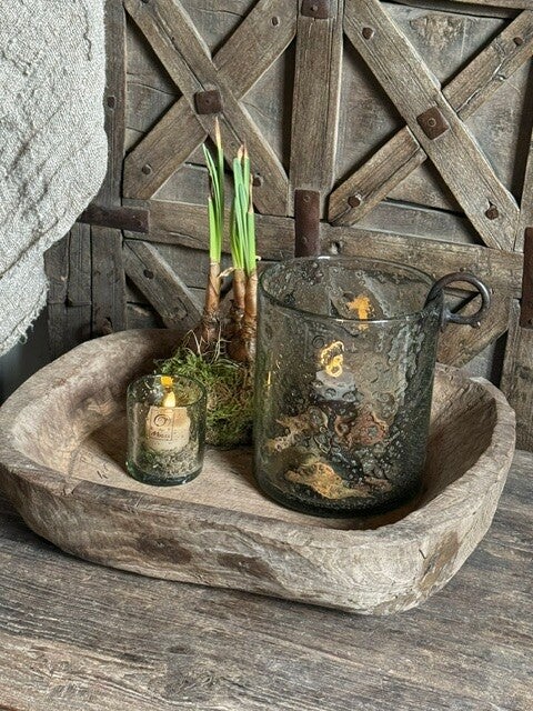 houten schaal Z7