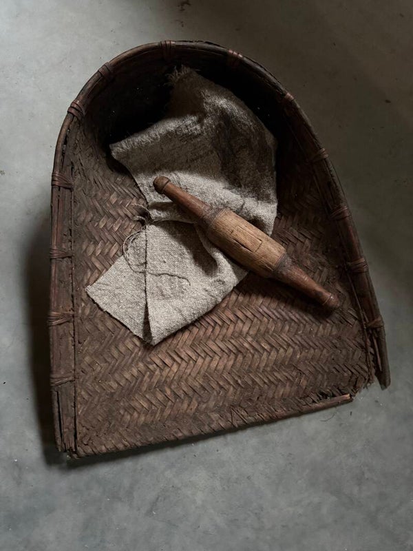 Authentieke Schepmand