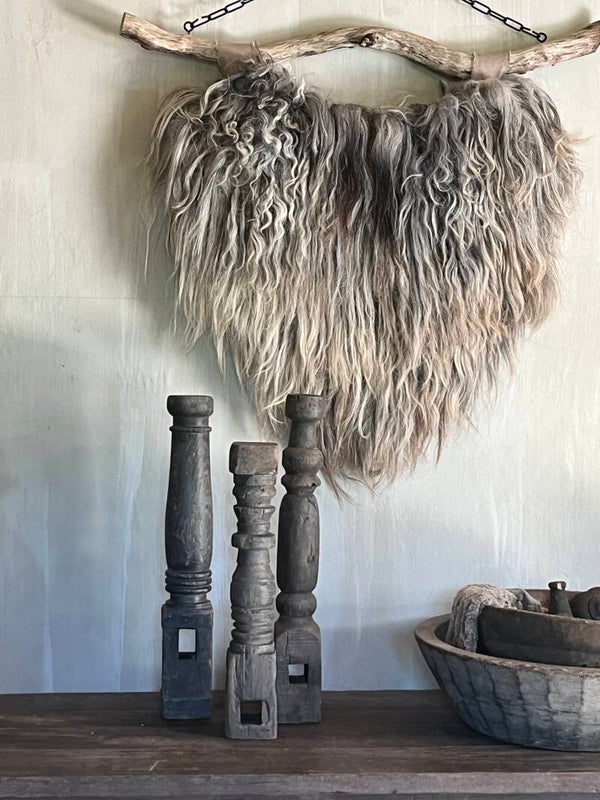 baluster KZ3 + KZ4 + KZ5