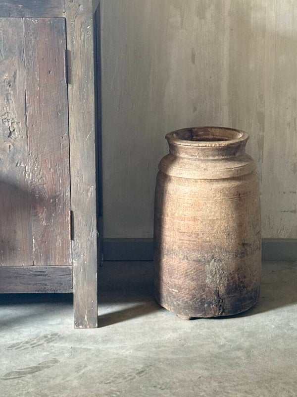 Grote Naga pot / kruik