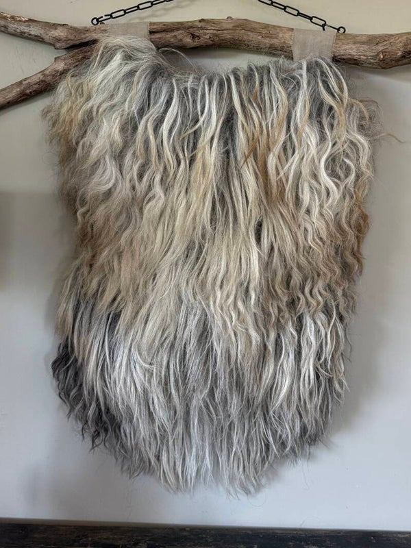 Grote wandkraag ( diervriendelijk)