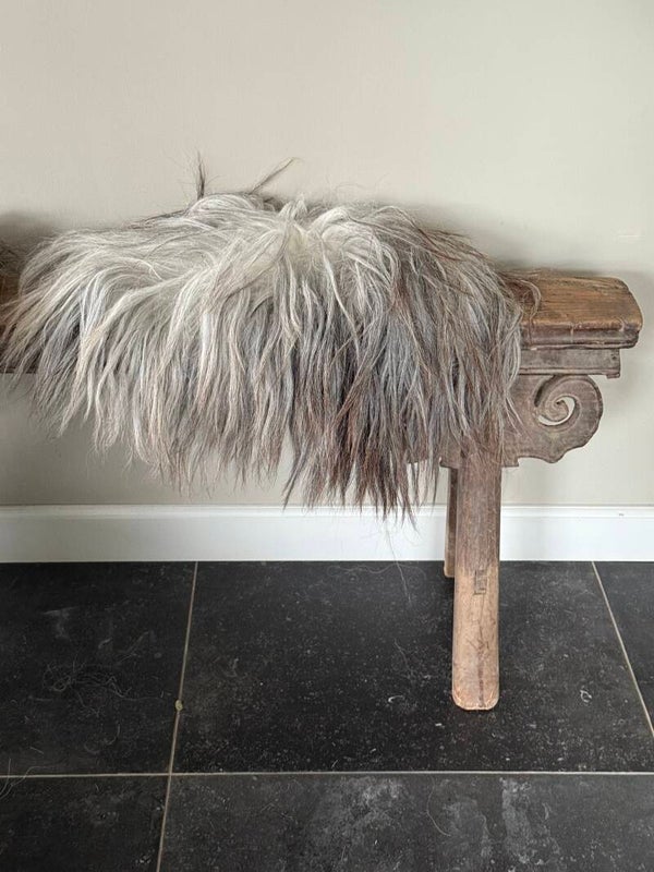 Decovachtje heidschnucke 1a