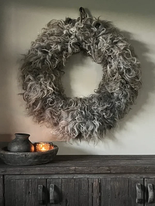 Wolkrans XXL workshop open inschrijving en eigen datum