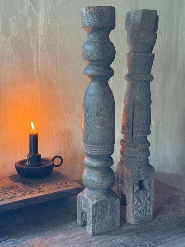 Baluster KZ15 en KZ16