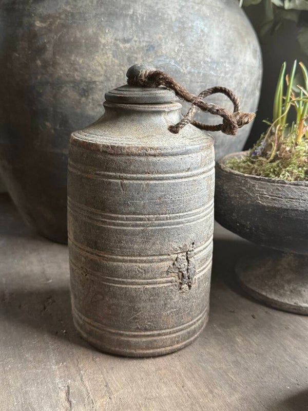 Nepalees kruikje A17