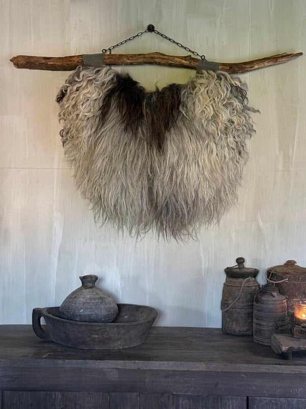 Wandkraag, diervriendelijk