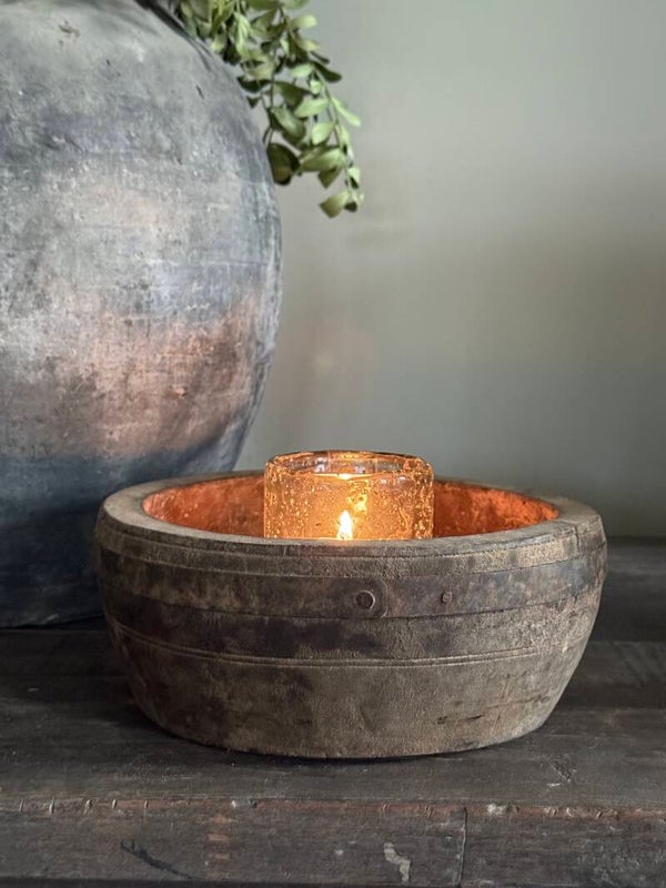 Gaaf klein bakje / schaaltje