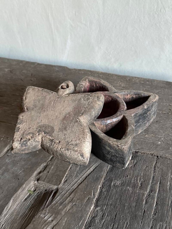 spicebox, kruidenbakje