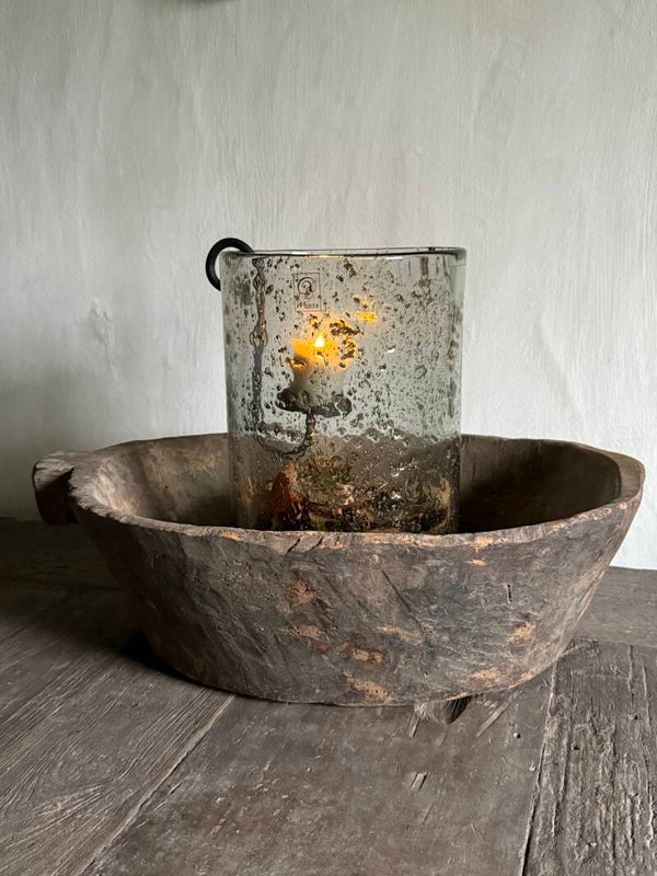 windlicht XXL Bubble byMooss