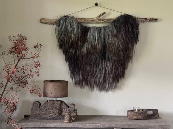 Grote wandhanger